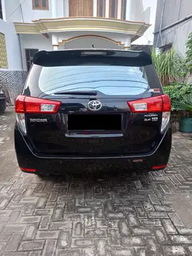 Toyota Kijang Innova 2024 Diesel