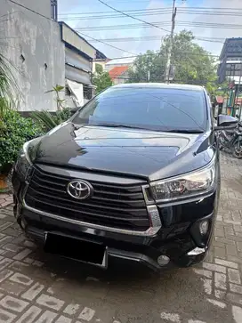 Oper Kredit Innova Reborn G Diesel 2024 - Kondisi Istimewa