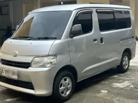 Daihatsu grandmax ps ac
