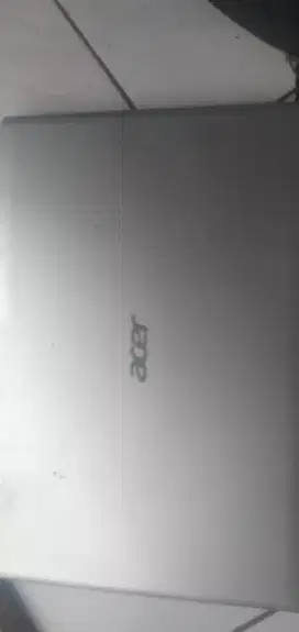 Laptop Acer aspire V5 - 471 series core i3