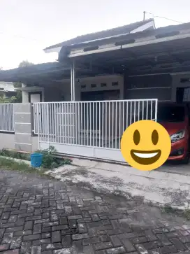 Rumah Dikontakan Banjardowo
