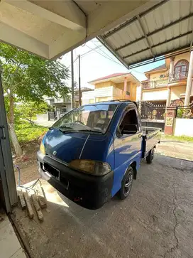 Espass Pick-Up 2004 (bisa nego)