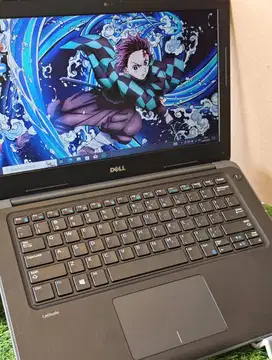 DELL 3380 INTEL I3 GEN 4 RAM 8GB SSD 128GB SIAP PAKAI