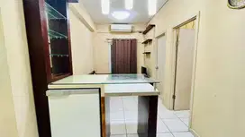 SEWA BULANAN APARTEMEN GRAND CENTER POINT TOWER C, BEKASI