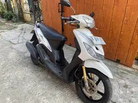 YAMAHA MIO 2010