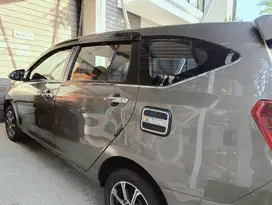 Daihatsu Sigra 2022 Bensin
