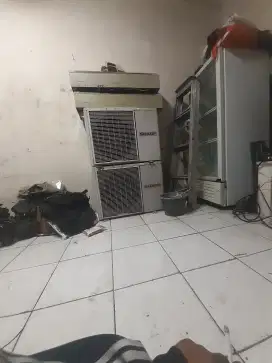 AC SHARP THAILAND