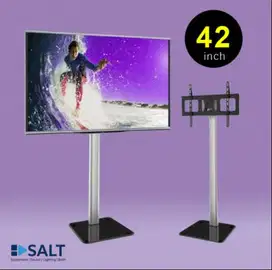 Sewa TV LED 42–85 inch | Sound System & Lighting – Salt Rental Jakarta
