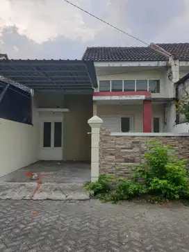 DIJUAL RUMAH GRIYA MEDAYU UTARA RUNGKUT SURABAYA RON.A1758
