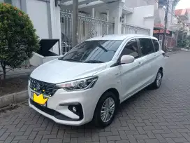New Ertiga GL 2024 Manual N Malang Tgn1 Pribadi Bagus Spt Baru Km14Rb