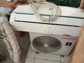 JUAL AC SHARP 1 PK