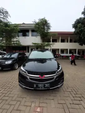 Wuling Cortez CT type S caotain seat