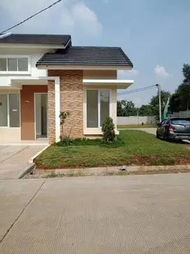 Jual Cepat Rumah di Parung Panjang