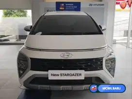 [Mobil Baru] HYUNDAI STARGAZER
