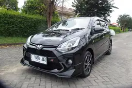 Toyota Agya 2021 Bensin