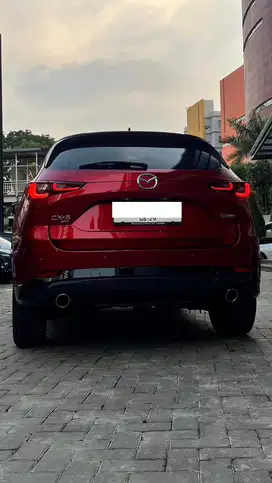 Mazda CX-5 NIK 24