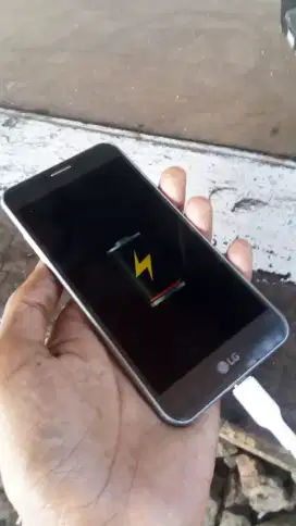 LG X Cam Langka