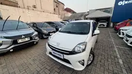 MOBIL IRIT - AGYA 1.0 G MT 2015