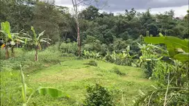 Dijual sebidang tanah daerah Garunggang, Sumedang