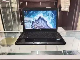 Ready Laptop Multimedia Cocok Buat Kantoran Battery Awet