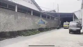 Di Jual Gudang di kosambi Tangerang