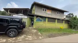 DISEWAKAN OFFICE&MESS GUDANG SERBA GUNA