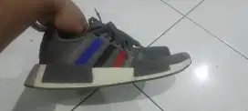 Adidas NMD R1 Grey