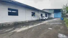 DISEWAKN GUDANG MURAH DAERAH LEGOK-TANGERANG
