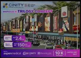 Lowongan Kerja Marketing Properti Berpengalaman
