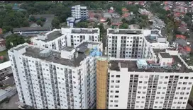 Apartemen Paragon Village, Binong- Karawaci, Tangerang