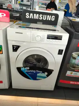 Samsung WW70T3020WW 7KG Inverter
