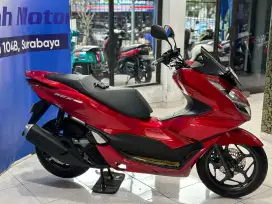 Km 3Ribu - Honda PCX 160 CBS TH 2024
