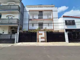 Rumah Kost Aktif lokasi Area Bunga Bunga Suhat