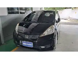 [OLXmobbi] HOT SALE - HONDA JAZZ 1.5 RS BENSIN MANUAL 2012