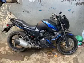 Bismillah dijual Yamaha Byson 2011