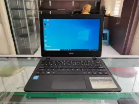Notebook 12 in slim ram 8gb spek laptop