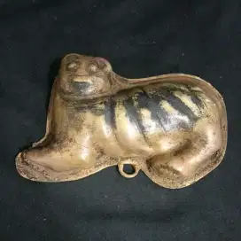 Cetakan kuningan