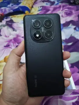 Xiaomi redmi note 14 pro 5G like new