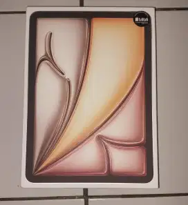 Apple Ipad 11 (M2) wifi only
