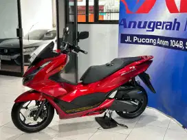 KM 3RIBU !Honda PCX 160 CBS KEYLESS TH 2024