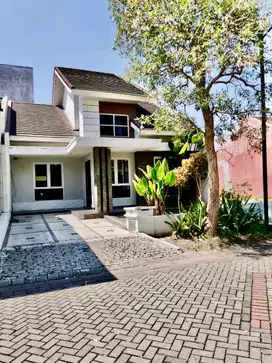 JUAL SEWA RUMAH PALMA GRANDIA CITRALAND 2 KAMAR TIDUR 1 LANTAI