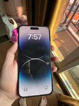 IPHONE 14 PM 256GB (WIFI ONLY)