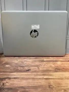 JUAL LAPTOP HP CORE I5 10210U BATANGAN SECOND