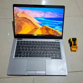Laptop dell intel i5 Gen 10