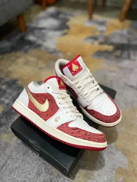 Air jordan 1 Low spades 100% authentic