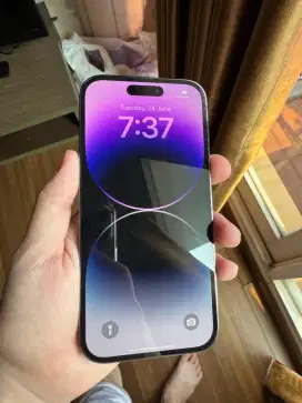 Iphone 14 p 256 (wifi only)