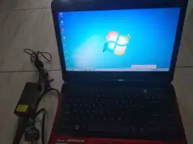 LAPTOP FUJITSU Ram 4 Hdd 320
