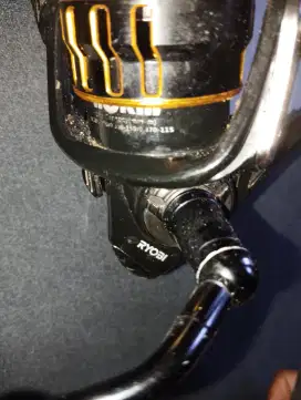 Reel ryobi MATURITY 5 Ball Bearing
