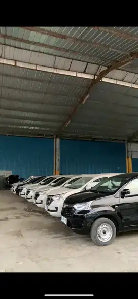 Toyota Avanza 2018 Bensin
