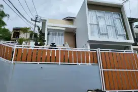 Dijual Rumah Siap Huni